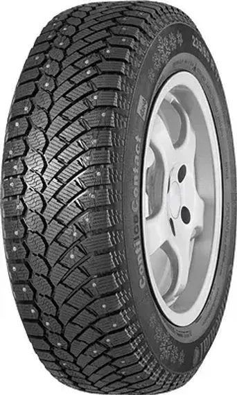 Continental ContiIceContact 245/45 R17 99T XL