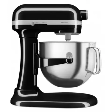 Миксер KitchenAid 5KSM70SHXEOB