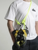 Ремень Hike Athletics x Ourcore "Yellow"