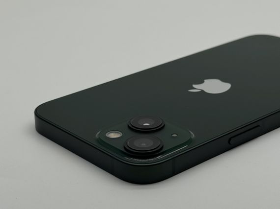 iPhone 13 128gb Green