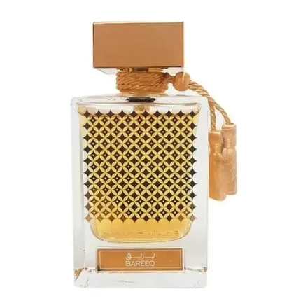 Унисекс парфюм Rasasi Qasamat Bareeq Eau de Parfum 65 мл