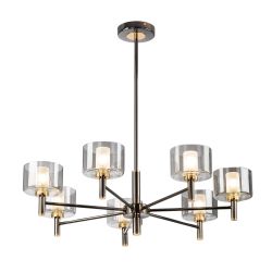 Citilux ELAN CL241171 Люстра на штанге