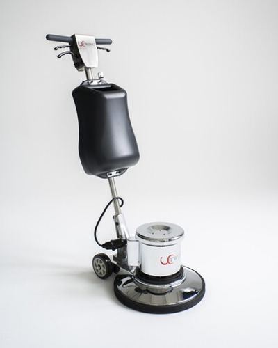 Однодисковая машина TWINC P17A EU комплект