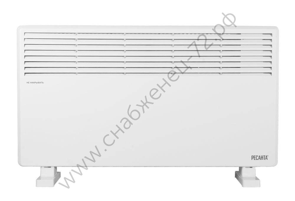 Конвектор РЕСАНТА ОК-2000СН