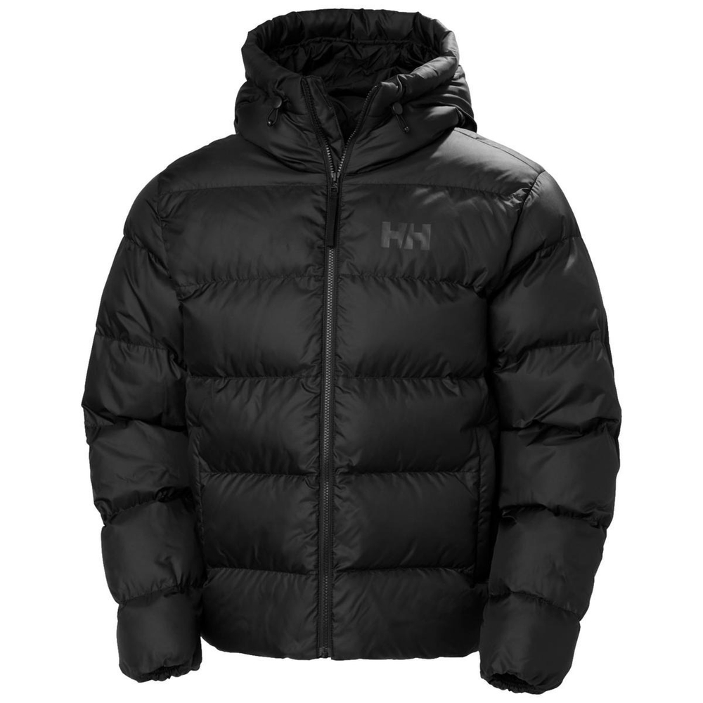 Куртка утепленная мужская HELLY HANSEN ACTIVE PUFFY JACKET