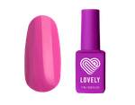 LOVELY Гель-лак  №024, 7 ml