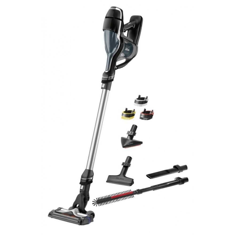 Беспроводной пылесос Tefal Air Force All in One 360 TY9256WO