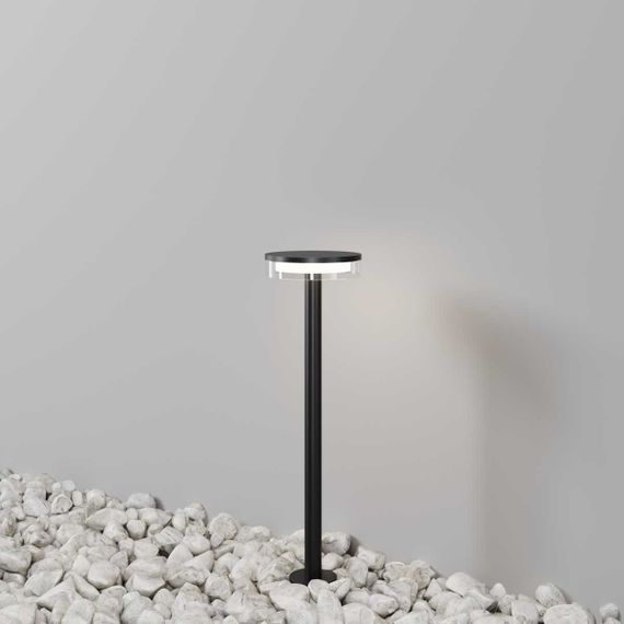 Ландшафтный светильник Maytoni Outdoor O503FL-L4B3K