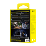 Внешний аккумулятор Baseus EnerGeek GR11 2C+U + Retractable C Cable 20000mAh 145W