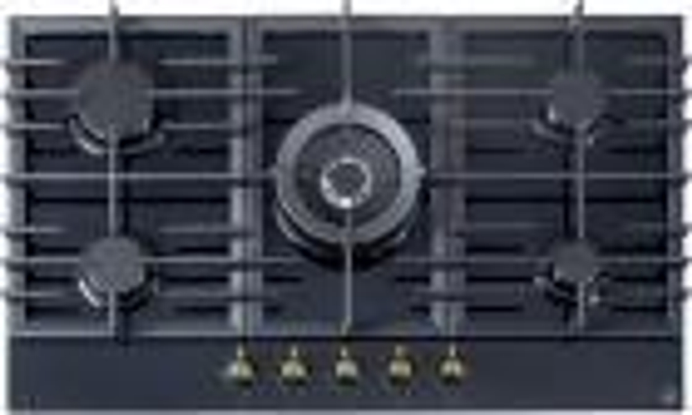 Газовая варочная панель MBS PG-905 BL classic