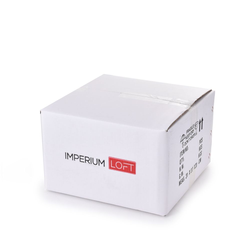 Подвесной светильник MARGOTT D25 White