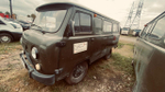 UAZ 3741* Грузопассажирский 374195 (без ABS, Бензиновый, 2,7 л, 112. л.с.)
