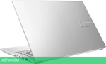 Ноутбук ASUS VivoBook Pro 15 OLED M3500QA AMD Ryzen 5 5600H 8GB 256GB Windows 10