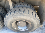 TONLY TL875B 6x4 Карьерный самосвал TL875B (Дизельный, 11,6 л, 429 л.с., МТ)