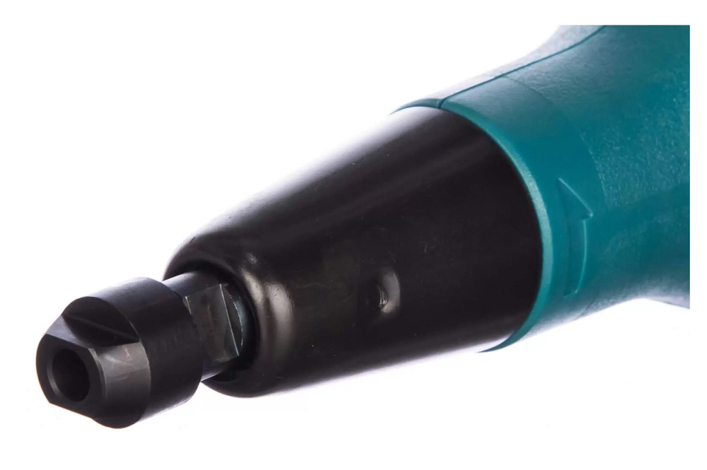 Шлифовальная машина Makita GD0603, скорость 28 000 об/мин, мощность 240 Вт
