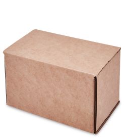 GAEM Art ГК-48 Коробка самосборная гофрокартон 155х95х90