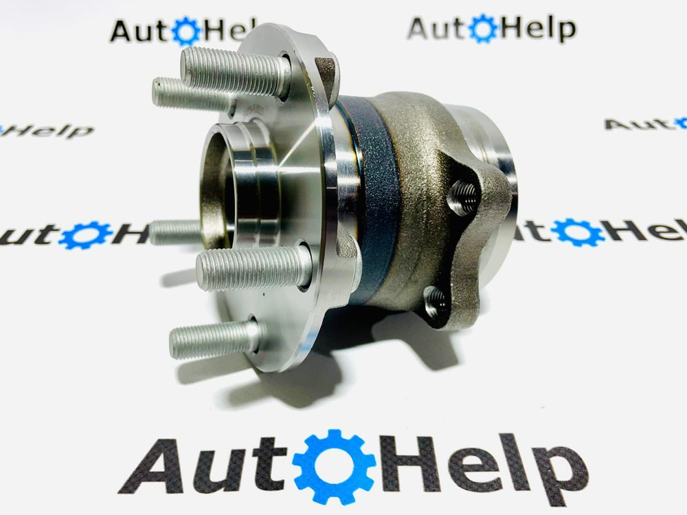 Ступичный узел 28473-FJ020, 28743-FJ000 задний Subaru