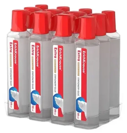 Клей канцелярский ErichKrause 13937