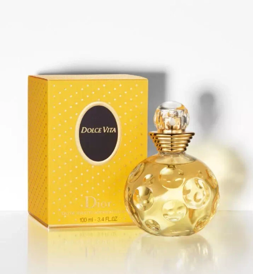 CHRISTIAN DIOR Dolce Vita