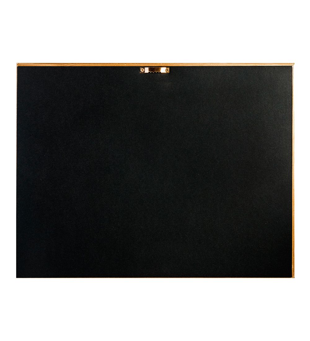 ПК-629 Панно «Дмитрий донской» мал. 30х23