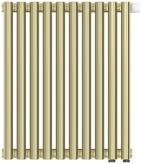 Сунержа Эстет-00 EU50 500х450 10 секций