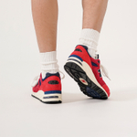 Кроссовки New Balance Nb 990 V2 Teddy Made