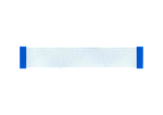 Шлейф 26 pin, 30 см, шаг 1 мм FFC, прямой А