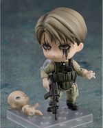 Фигурка Nendoroid Death Stranding Cliff DX