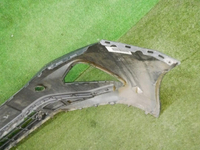 Бампер передний VW Polo 6 (2020-2022)