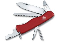 Мультитул Нож Victorinox 0.8363 Foresterфотография - 2