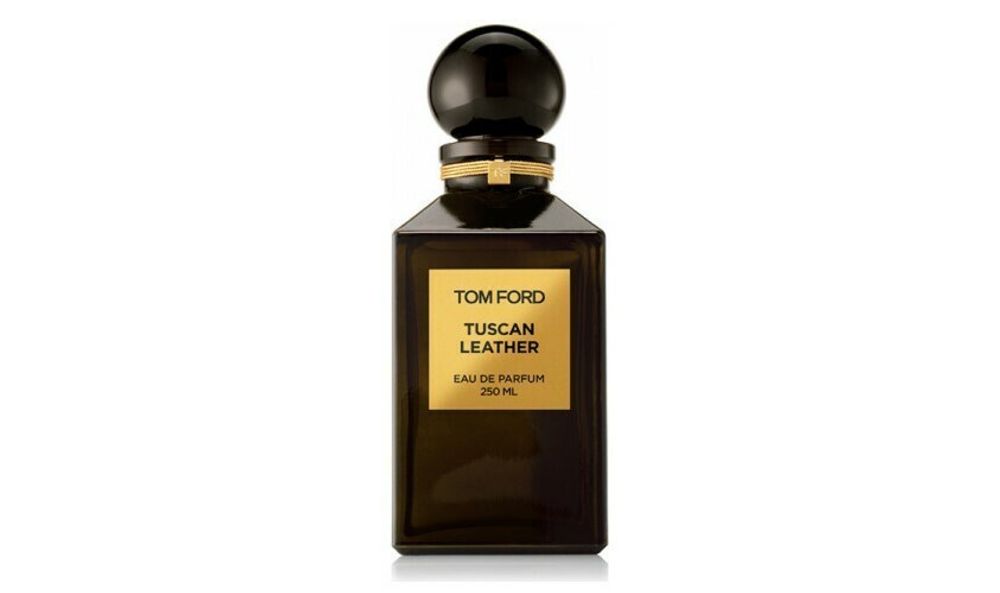 Tom Ford tuskan leather