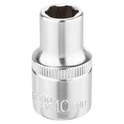 Головка 10мм (сорв.гр), 1/2'' RockFORCE RF-54710