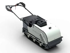 Мотобуксировщик BALTMOTORS Snowdog Z460 Sport