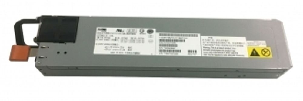Блок питания IBM 670W X3550 Hot-Swap PSU 39Y7383