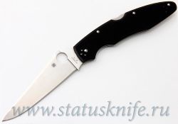 Нож Spyderco Police C07GP3фотография - 1