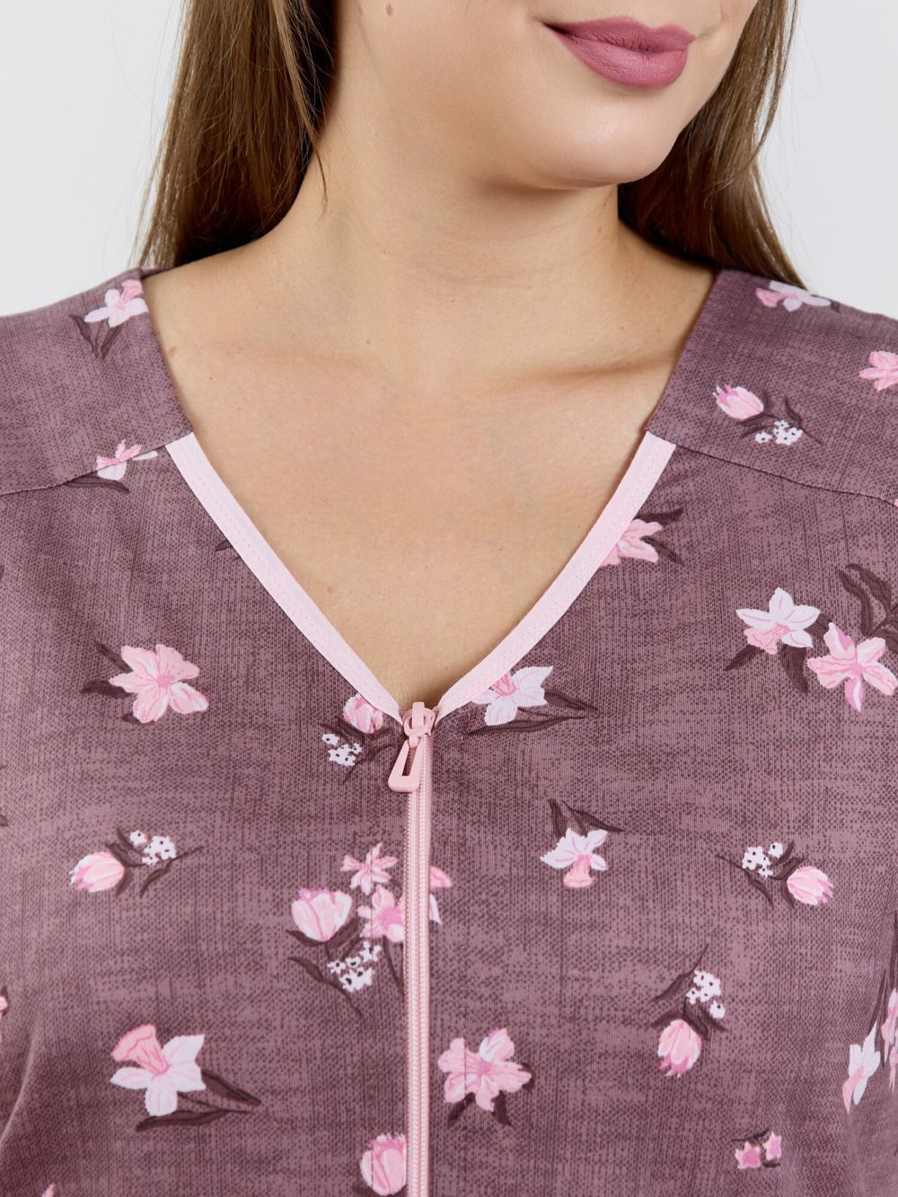 Халат Магма Виотекс КАПУЧИНО