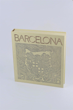 BARCELONA ( на испанском языке). История. Культура. Архитектура.