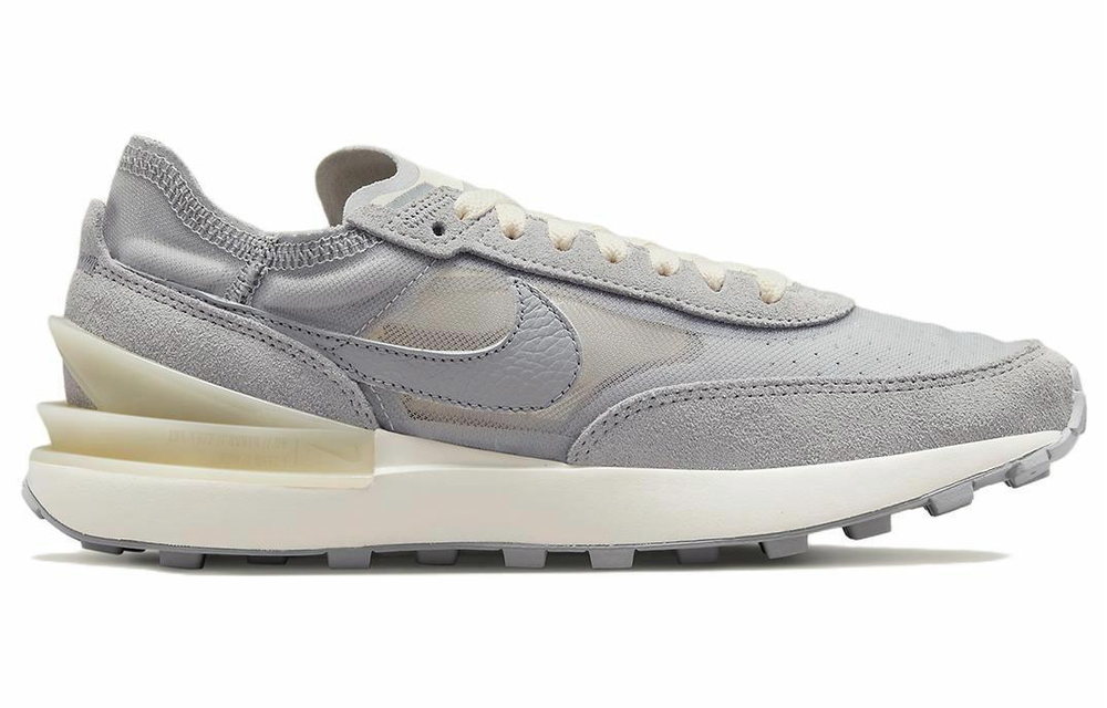 Кроссовки Nike Waffle One (Женская размерная сетка)