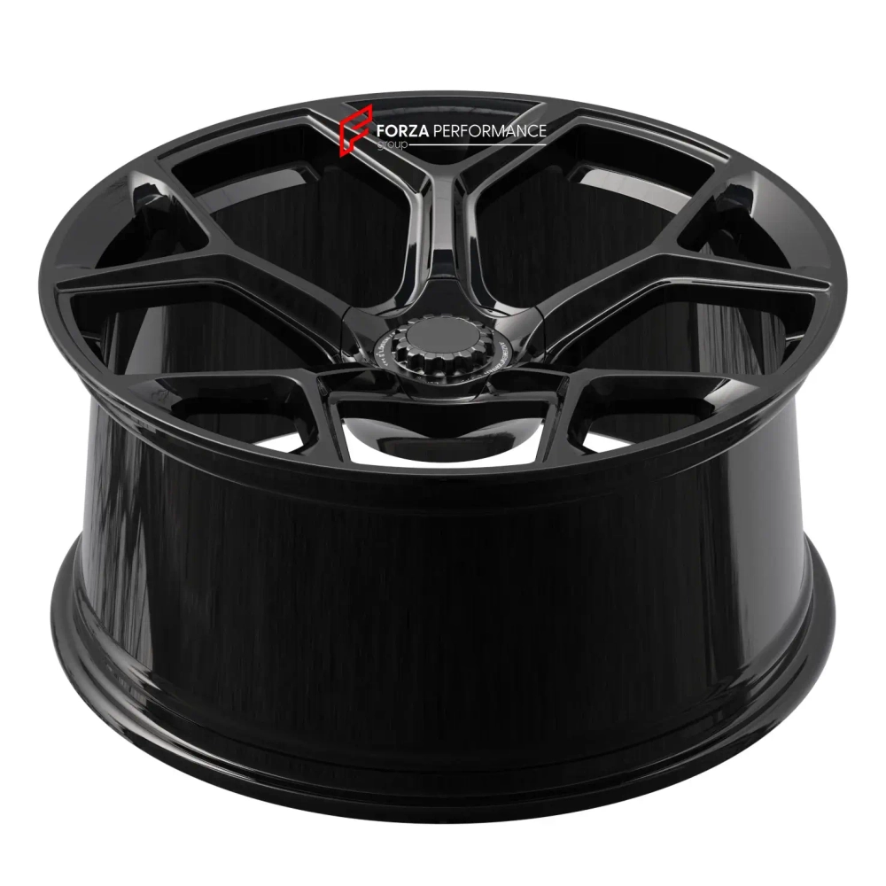 КОВАНЫЕ ДИСКИ ДЛЯ AUDI RSQ5 R8 2014 АУДИ