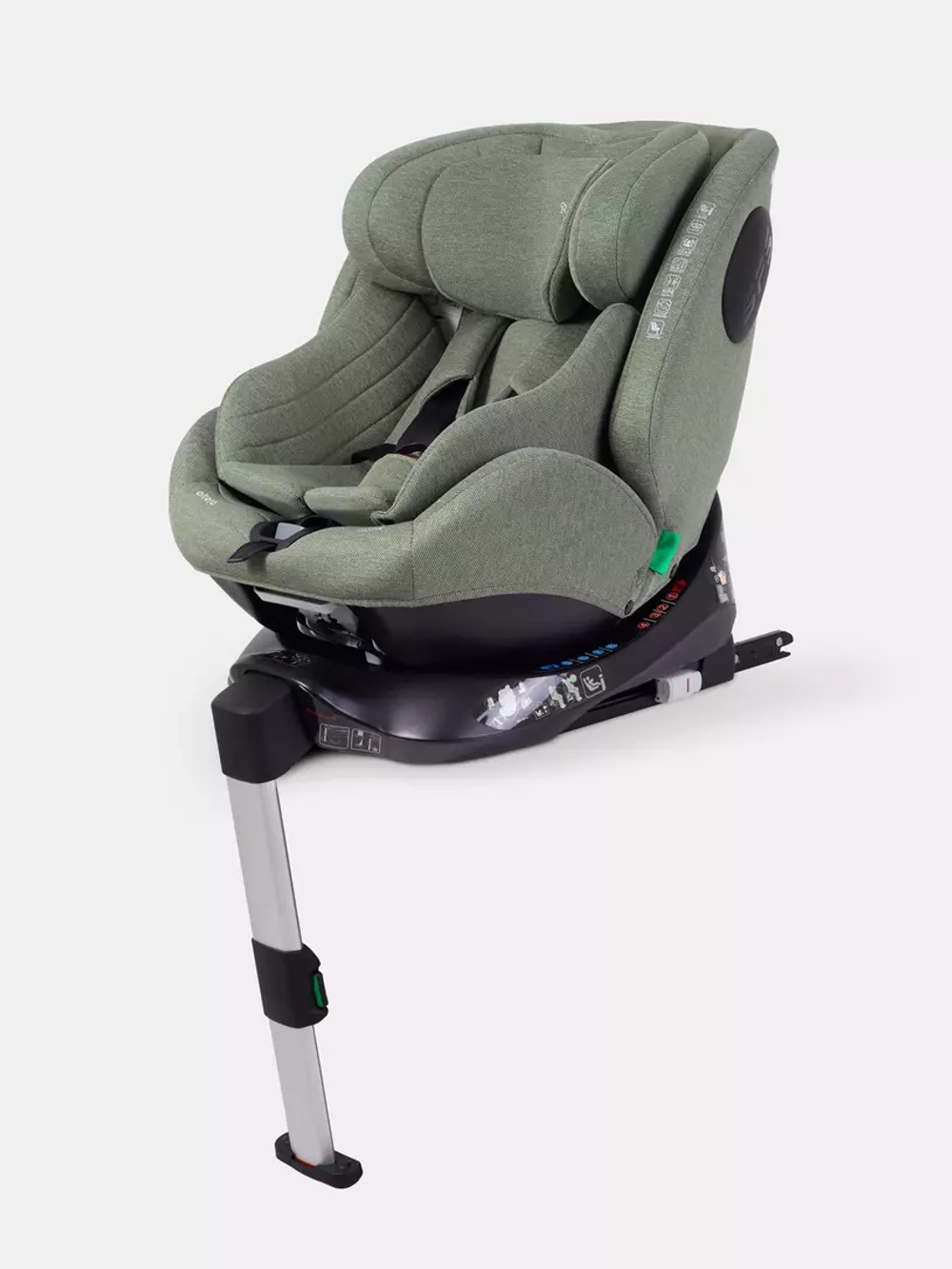 Автокресло Rant Altera isofix (40-150 см)