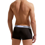 Мужские трусы-боксеры Gauvine (Размер: M) (Цвет: белый)