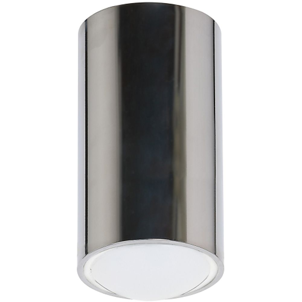 OL15 GU10 CH Подсветка ЭРА Накладные, под GU10