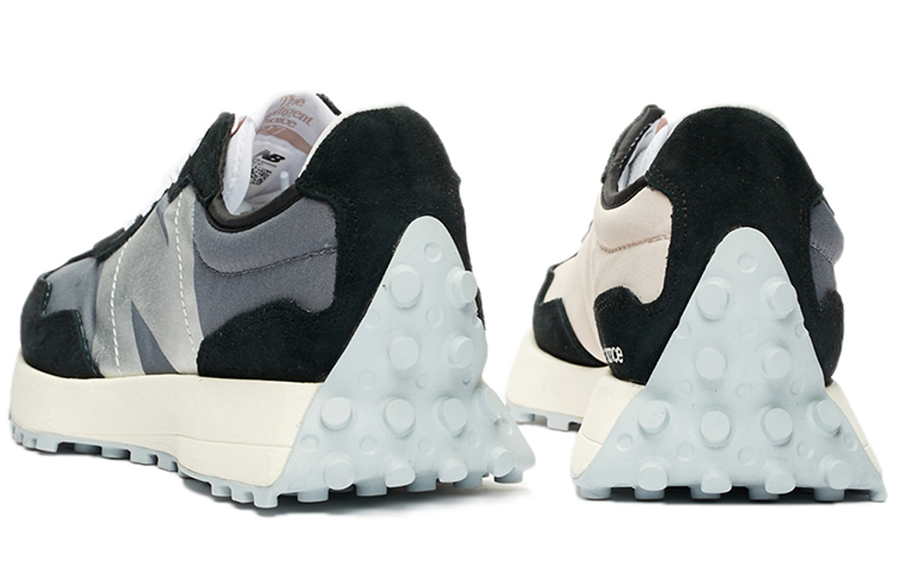 New Balance 327 Black Women's
