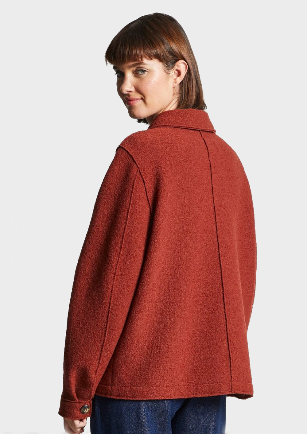 Жакет MAT DE MISAINE