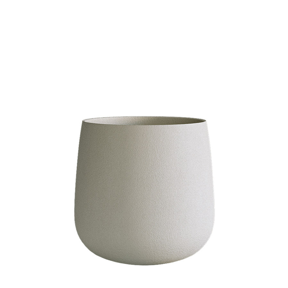 Кашпо, коллекция Classic, форма CONE