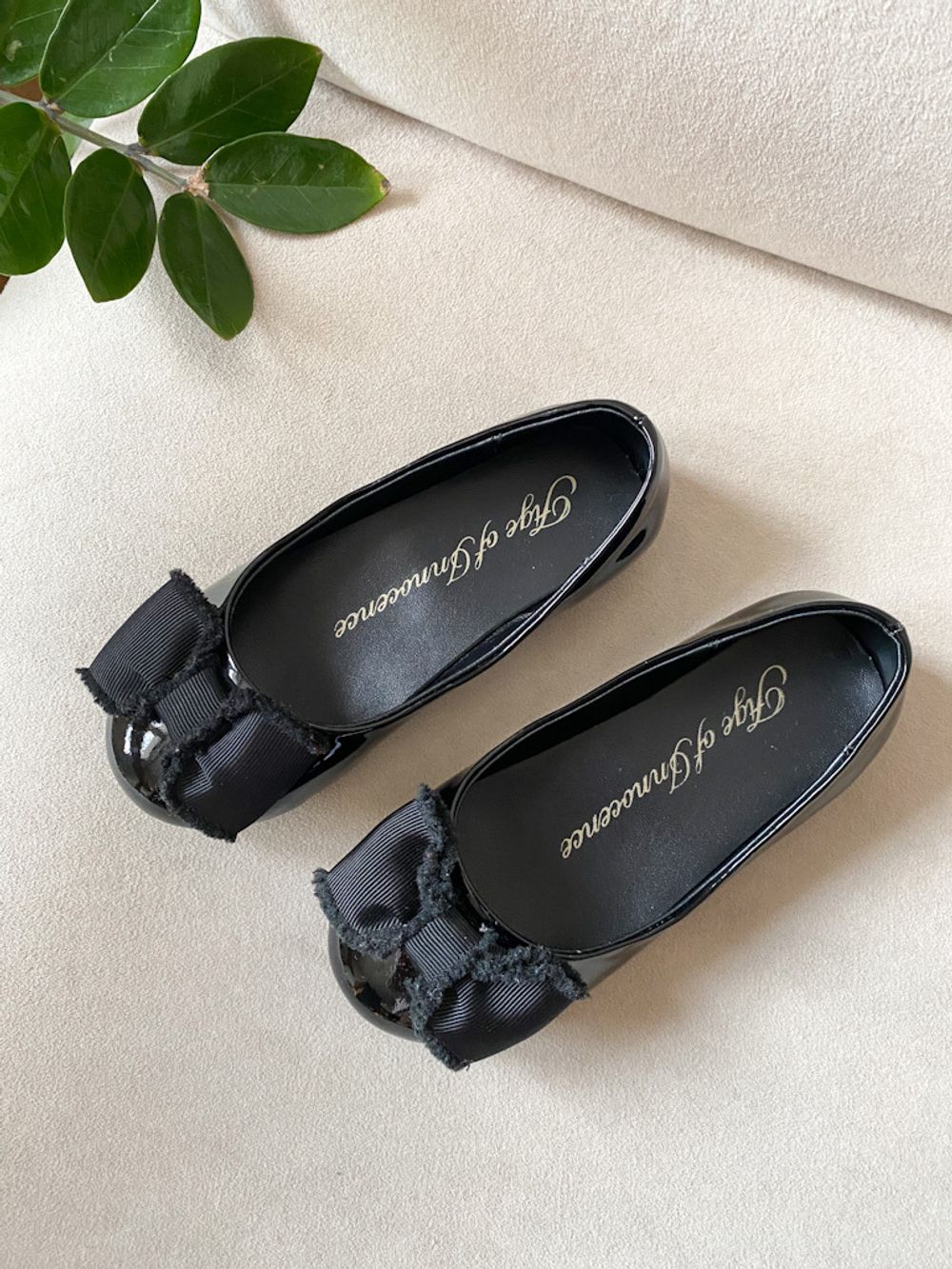 Новые туфли Age of Innocence, 25