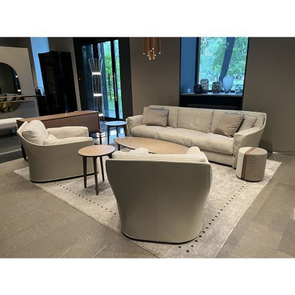 Диван Giorgetti VITTORIA 70531
