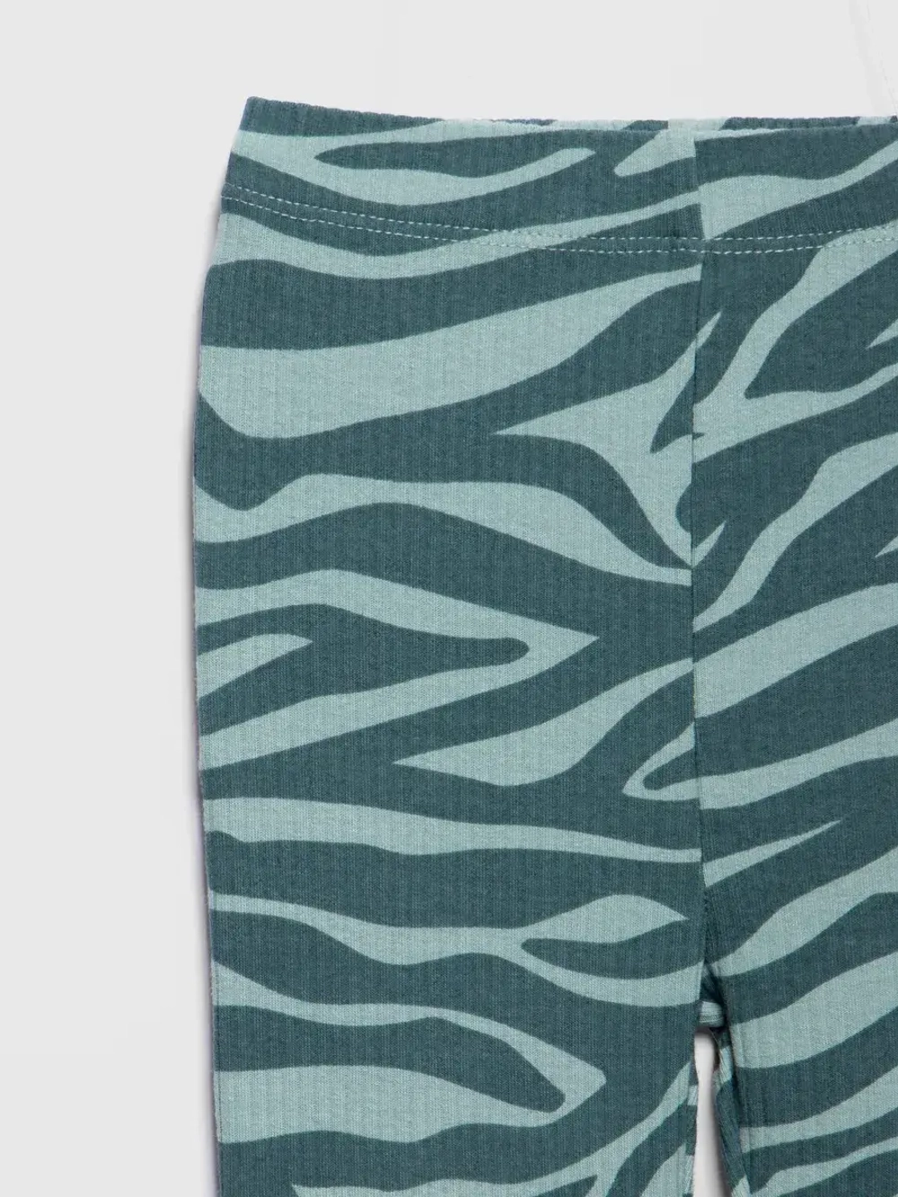 Комплект леггинсы для девочки, 2шт