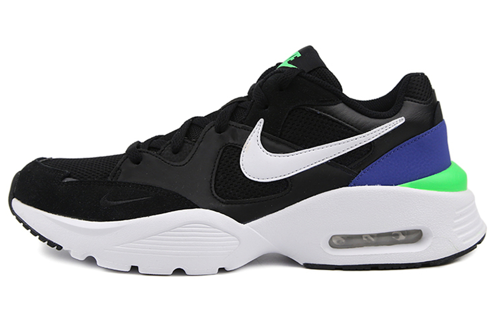 Nike huarache air max fusion store