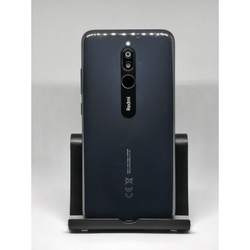 Смартфон Xiaomi Redmi 8 4/64 ГБ  черный оникс